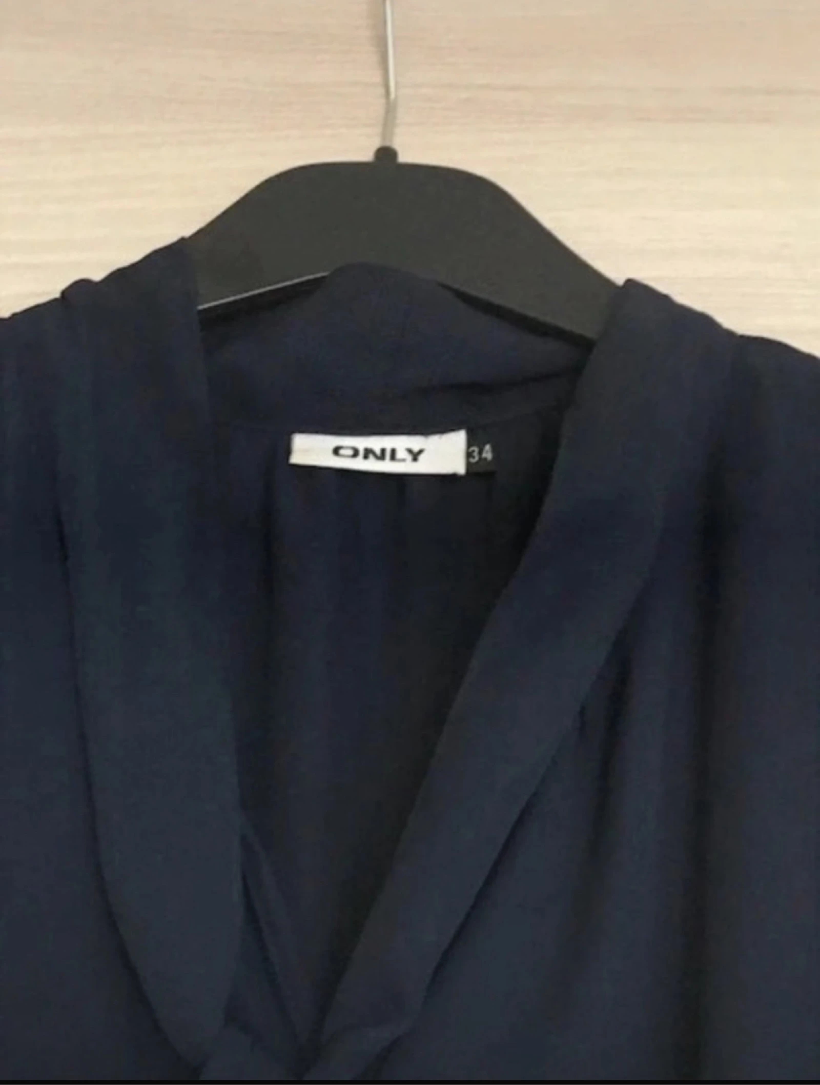 Vestido Only talla 34 – photo 3